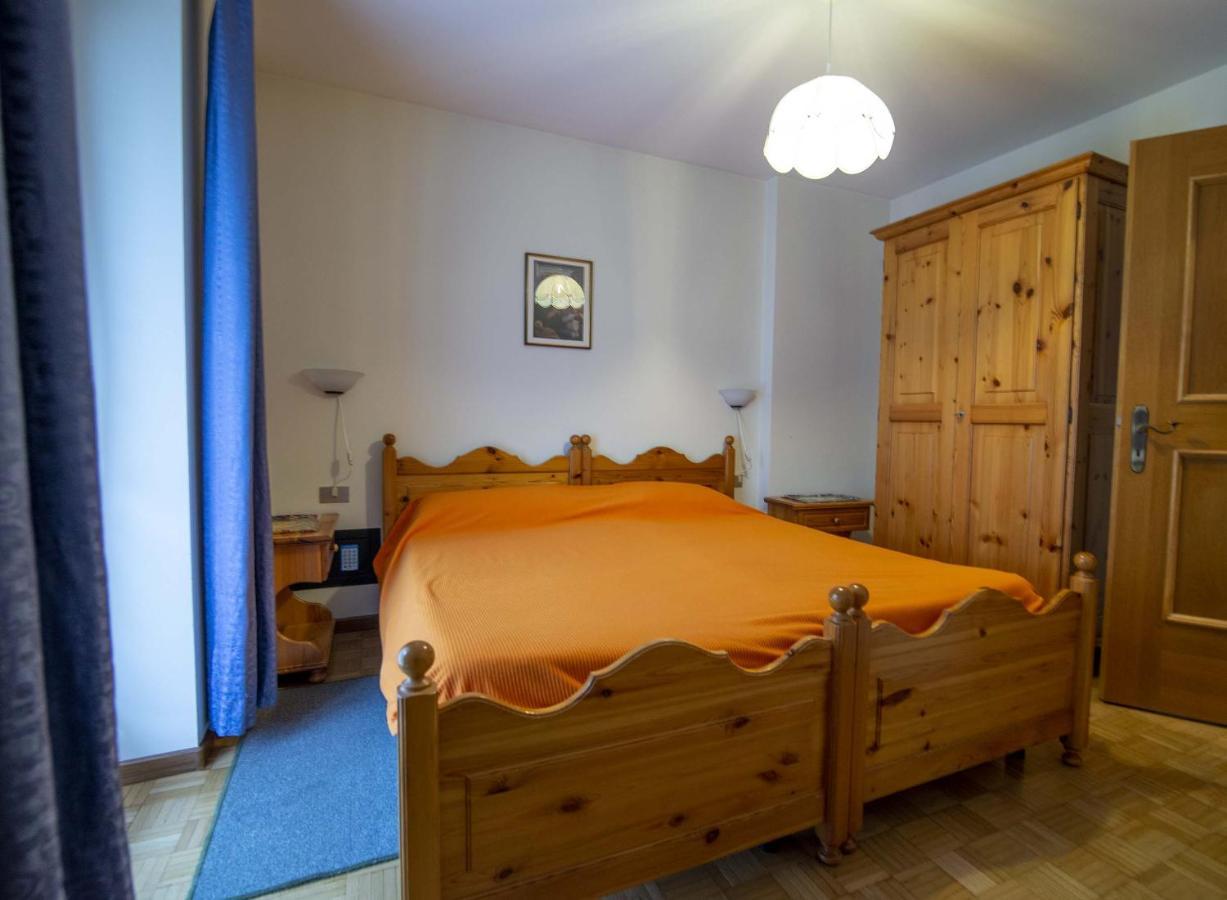 Apartment Cesa Col De Pin Canazei