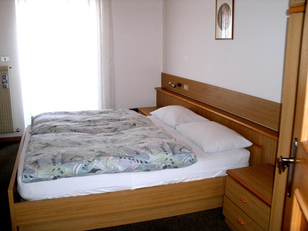 Cesa Col De Pin Apartment