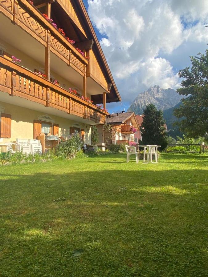 Apartment Cesa Col De Pin