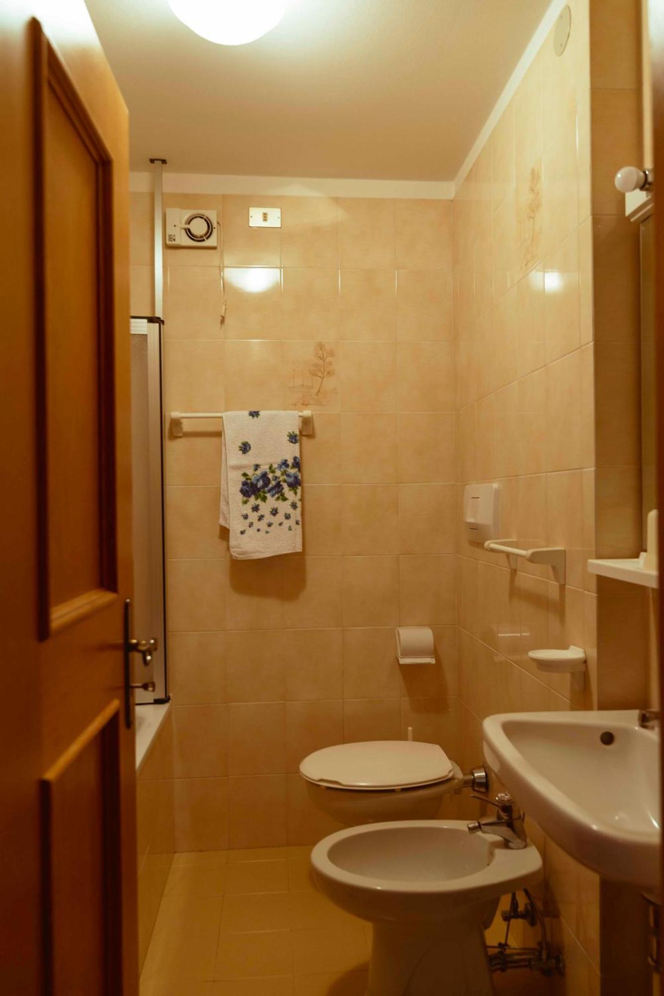 Apartment Cesa Col De Pin *