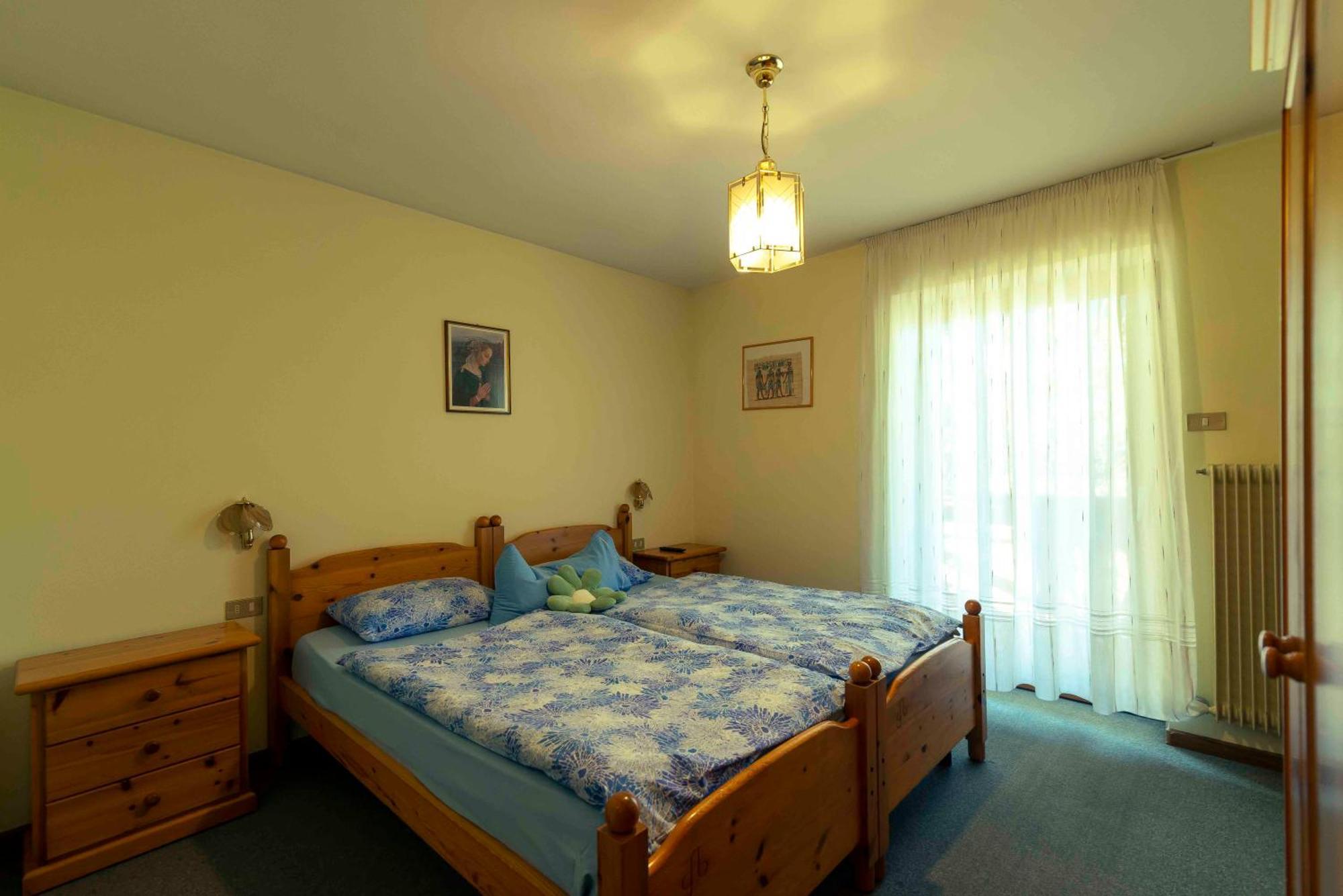 Cesa Col De Pin Apartment Canazei