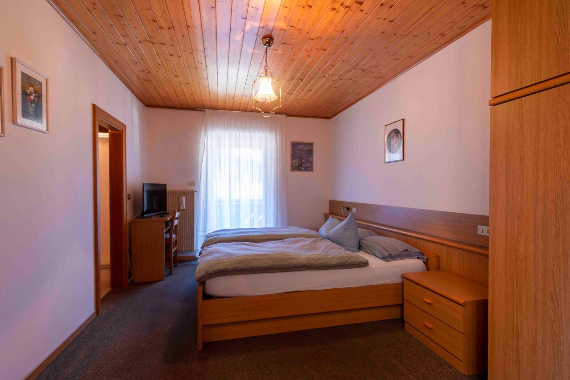 Apartment Cesa Col De Pin Canazei