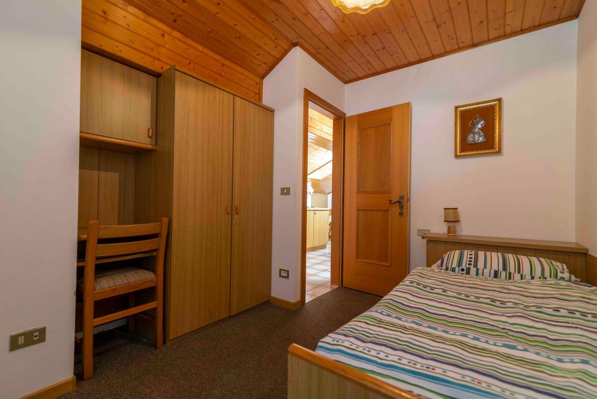 Apartment Cesa Col De Pin